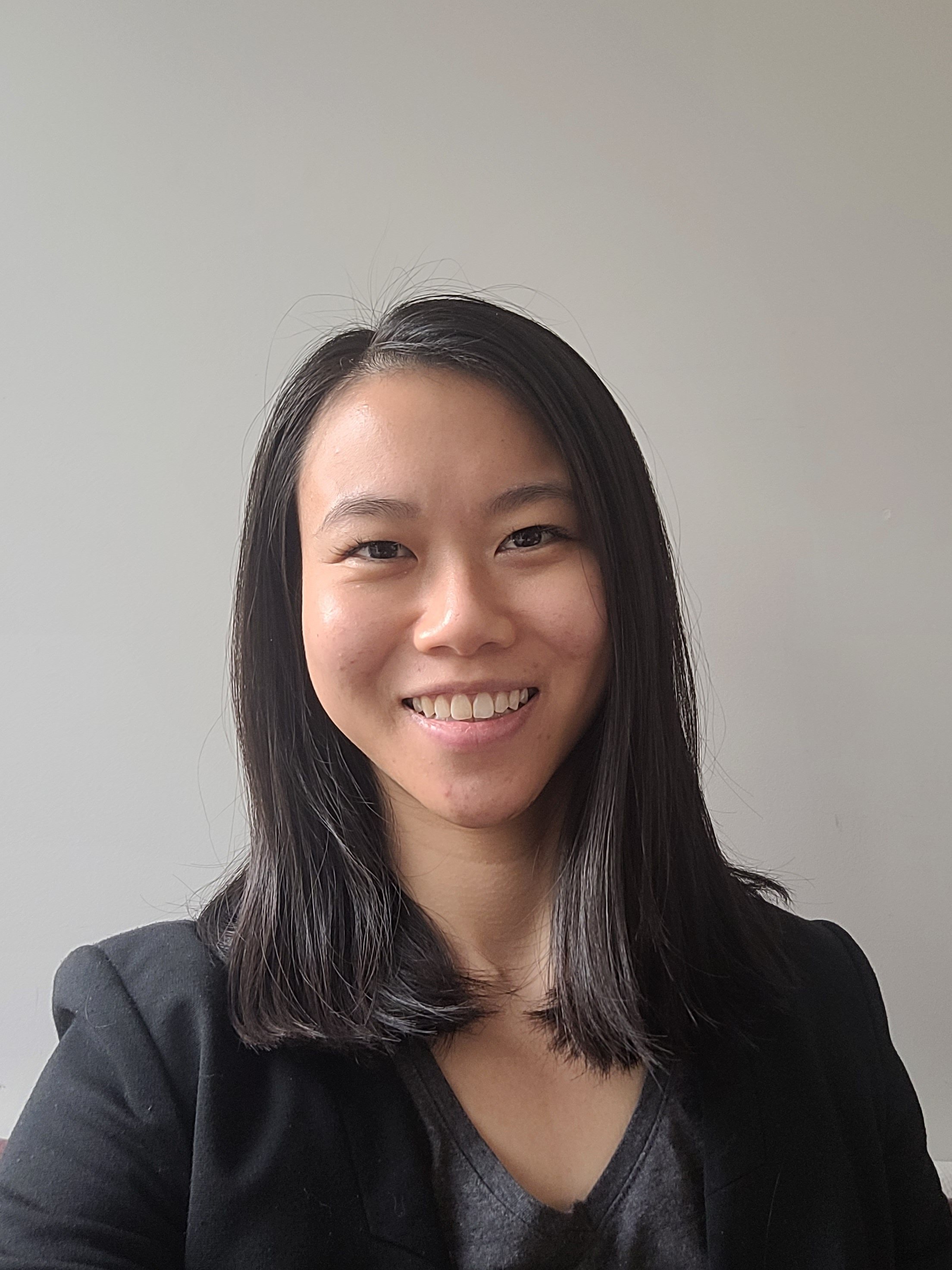 Christie Leong, Founder and Occupational Therapist at Resilient Kids OT